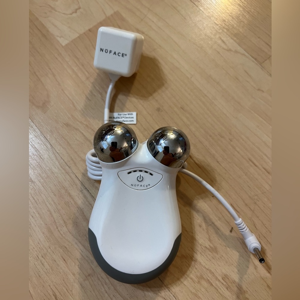 Nuface mini